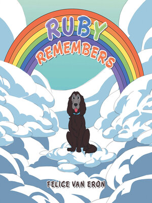 cover image of Ruby Remembers